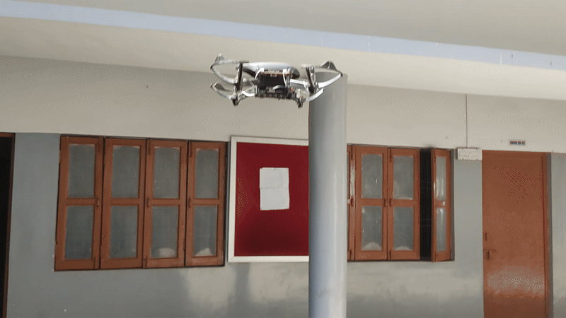 Drone GIF